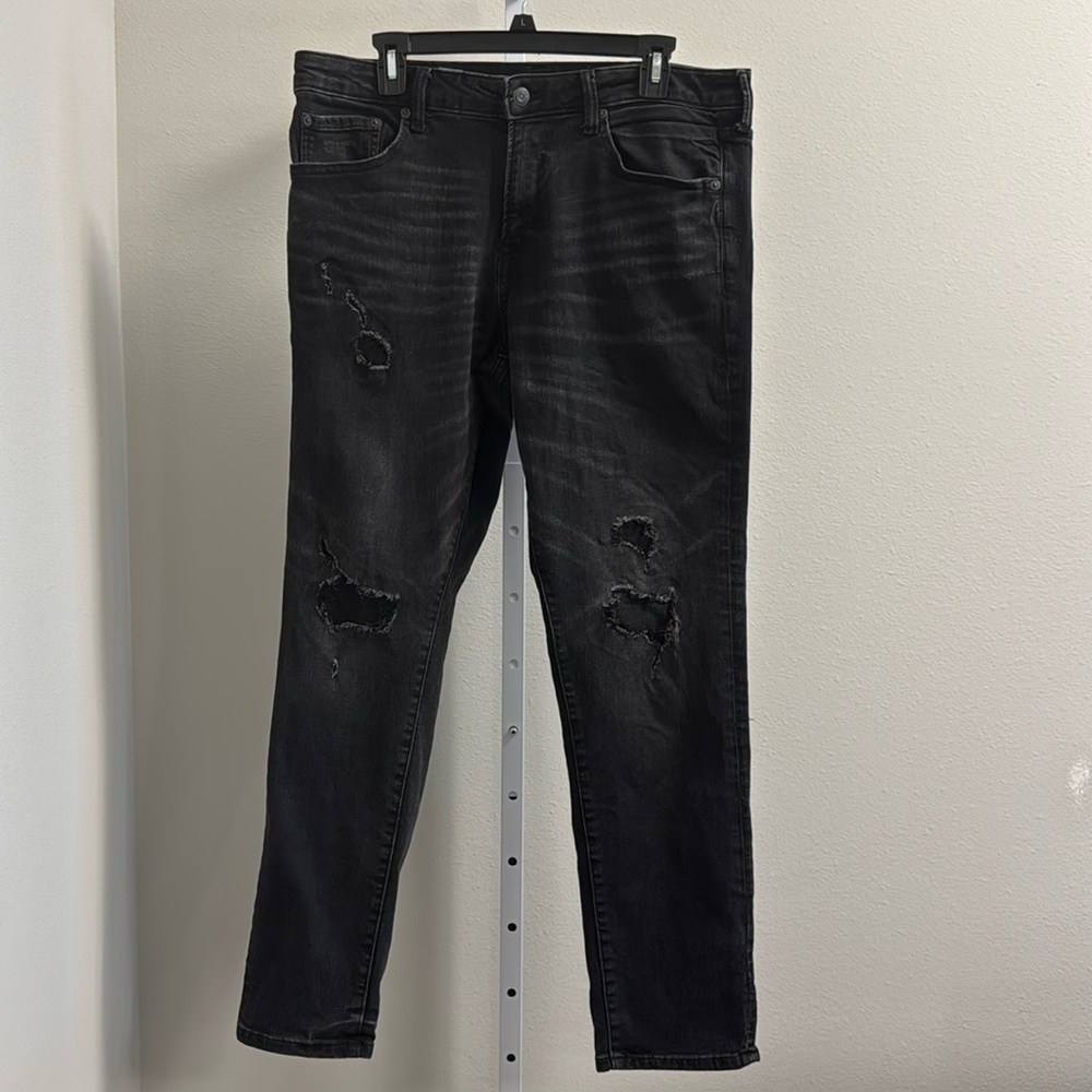 Aeropostale Athletic Slim men jeans size 32/32
